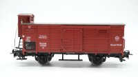 Märklin H0 4695 Gedeckter Güterwagen mit...