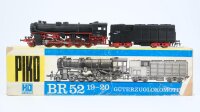 Piko H0 5452 Dampflok BR 52 2006 DR Gleichstrom