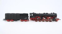 Piko H0 5452 Dampflok BR 52 2006 DR Gleichstrom