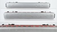Märklin H0 Konvolut Speisewagen DSG
