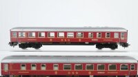 Märklin H0 Konvolut Speisewagen DSG