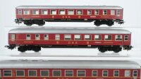 Märklin H0 Konvolut Speisewagen DSG