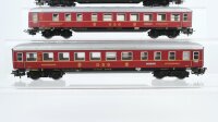 Märklin H0 Konvolut Speisewagen DSG
