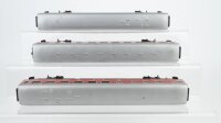 Märklin H0 Konvolut Speisewagen DSG