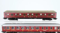 Märklin H0 Konvolut Speisewgen Schlafwagen DSG