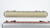 Märklin H0 Konvolut Speisewgen Schlafwagen DSG
