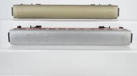 Märklin H0 Konvolut Speisewgen Schlafwagen DSG