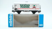 Märklin H0 4422 Bierwagen WICKÜLER...