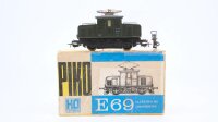 Piko H0 5/6200 E-Lok BR E69 05 DRG Gleichstrom