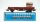 Märklin H0 4607 Rungenwagen (dunkelblaue OVP) DB