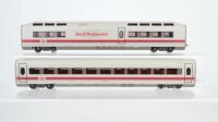 Märklin H0 Konvolut ICE Bord Restaurant Mittelwagen DB