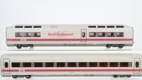 Märklin H0 Konvolut ICE Bord Restaurant Mittelwagen DB