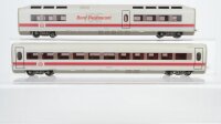 Märklin H0 Konvolut ICE Bord Restaurant Mittelwagen DB