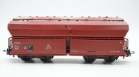 Märklin H0 4626 Großgüterwagen mit Klappdeckeldach DB