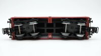 Märklin H0 4626 Großgüterwagen mit Klappdeckeldach DB