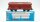 Märklin H0 4626 Großgüterwagen mit Klappdeckeldach DB