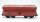 Märklin H0 4626 Großgüterwagen mit Klappdeckeldach DB
