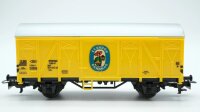 Märklin H0 4414 Bananenwagen (Kühlwagen)  Ibbis...