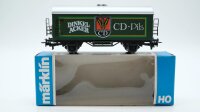 Märklin H0 4436 Bierwagen DINKELACKER...