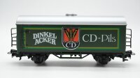 Märklin H0 4436 Bierwagen DINKELACKER...