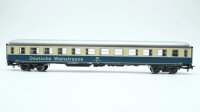 Märklin H0 4176 Personenwagen Deutsche Weinstrasse DB