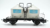 Märklin H0 4661 Silowagen Quarzwerke DB