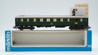 Märklin H0 4145 Reisezugwagen Ayse 604 der DB