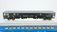 Märklin/ua H0 Konvolut Personenwagen Modellbunn Express Schlafwagen Abteilwagen CFL/CSD/PKP