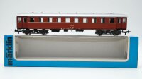 Märklin H0 4243 Reisezugwagen B 1 der NSB