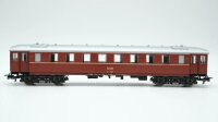 Märklin H0 4243 Reisezugwagen B 1 der NSB