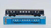 Märklin H0 4049 Reisezugwagen B 6692 der NS