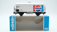 Märklin H0 4419 Kühlwagen PEPSI Ichqrs 377 der DB