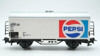 Märklin H0 4419 Kühlwagen PEPSI Ichqrs 377 der DB
