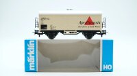 Märklin H0 4426 Kühlwagen APOLLINARIS Ichqrs...