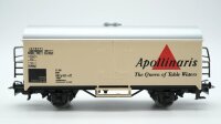 Märklin H0 4426 Kühlwagen APOLLINARIS Ichqrs...