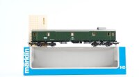 Märklin H0 4140 Reisezugwagen (Packwagen) Düe...