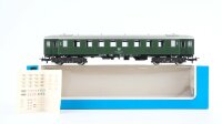 Märklin H0 4134 Reisezugwagen Bye 644 der DB