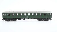 Märklin H0 4134 Reisezugwagen Bye 644 der DB