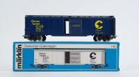 Märklin H0 4564 Gedeckter Güterwagen (Box Car)...