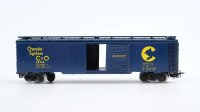 Märklin H0 4564 Gedeckter Güterwagen (Box Car)...