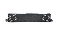 Märklin H0 4564 Gedeckter Güterwagen (Box Car)  Wagen der C & O