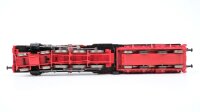 Piko H0 5/6333 Dampflok BR 38 234 DRG Gleichstrom