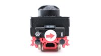 Piko H0 5/6333 Dampflok BR 38 234 DRG Gleichstrom