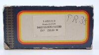 Piko H0 5/6333 Dampflok BR 38 234 DRG Gleichstrom