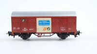 Märklin H0 4412 Gedeckter Güterwagen...