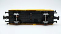 Märklin H0 4414 Bananenwagen (Kühlwagen)  Ibbis der DB