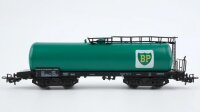 Märklin H0 4653 Mineralöl-Kesselwagen BP...