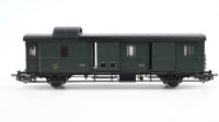 Märklin H0 4106 Personenwagen Dmp der SNCF