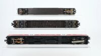 Märklin/ua H0 Konvolut Doppelstocksteuerwagen 2.Kl. Abteilwagen 1.Kl. Grossraumwagen 2.Kl. DB