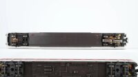 Märklin/ua H0 Konvolut Doppelstocksteuerwagen 2.Kl. Abteilwagen 1.Kl. Grossraumwagen 2.Kl. DB